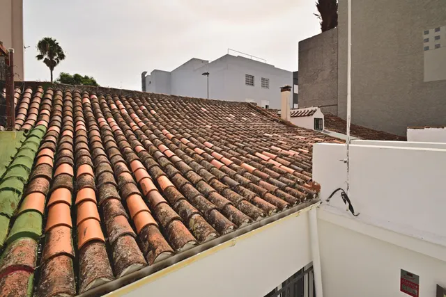 Excelente Casa Terrera en Pleno Centro — 41