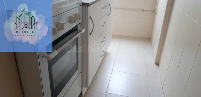 Vivienda en alquiler en Manises cuarto sin ascensor. - foto 3