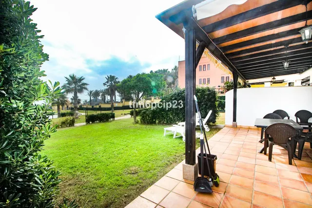 Adosado 5 habitaciones 157m² en venta - Costa del Sol — 35