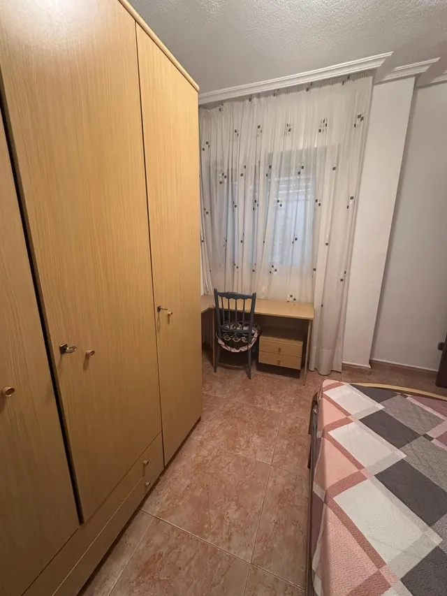 SE VENDE PISO EN CABEZO DE TORRES - ATENCION INVERSORES — 23