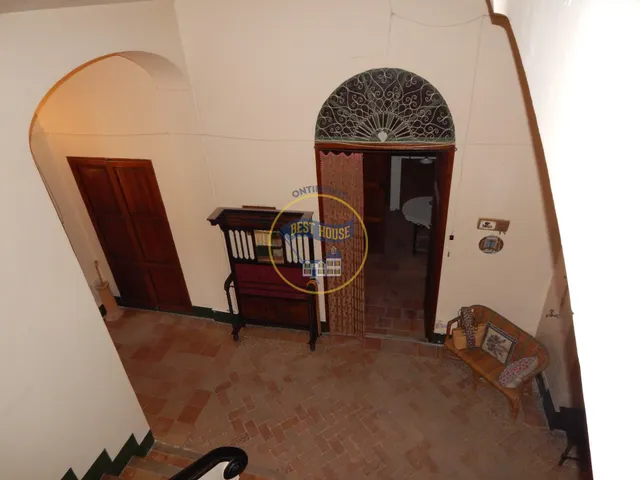 Oportunidad Casa Señorial en el corazón de Bocairent (Valencia) — 35