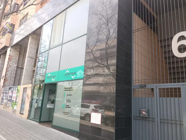 VENTA DE LOCAL COMERCIAL EN ALICANTE, JUNTO A CENTRO COMERCIAL GRAN VIA — 8
