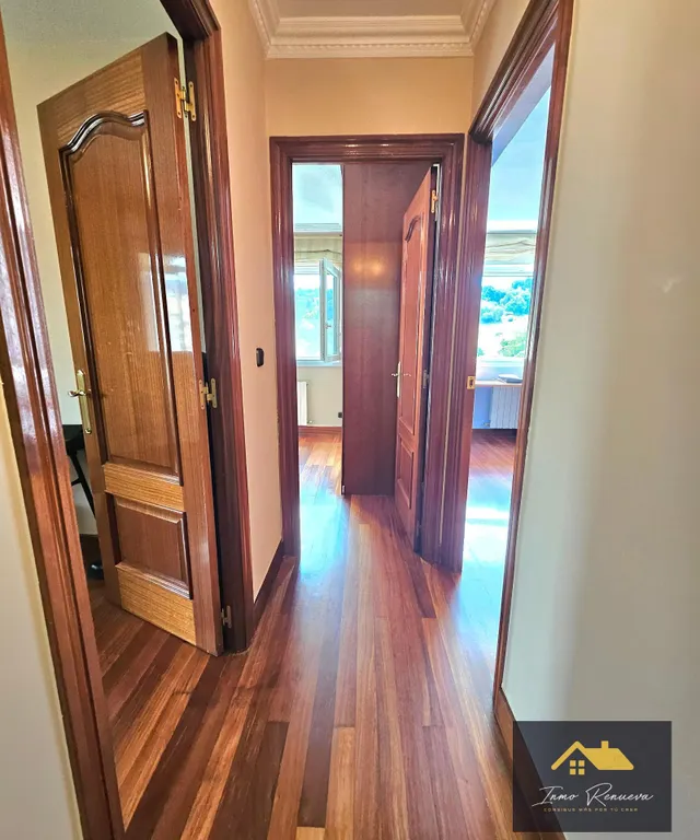 Se vende bonito piso en Etxebarri, Bilbao — 31