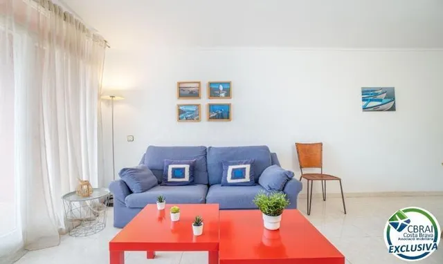 GRAN RESERVA Encantador apartamento a solo 50 metros de la p - foto 4