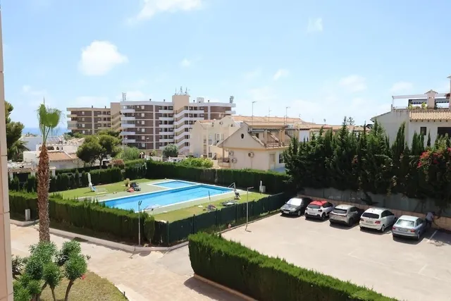 Apartamento 3 habitaciones 106m² en venta - La Regia — 21