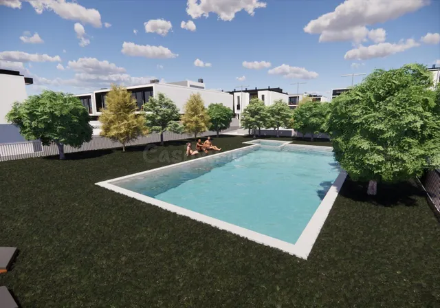 Pareado 3 habitaciones 230m² en venta - Marinhas - foto 3