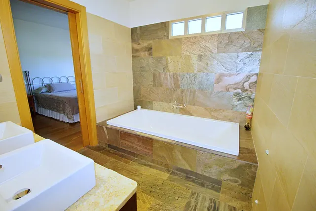 Villa 4 habitaciones 500m² en venta - Peña de Las Águilas — 45