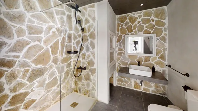 Chalet unifamiliar - en Muro — 8