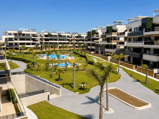Apartamento 3 habitaciones 97m² en venta - Orihuela Costa — 19