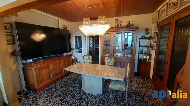 CHALET INDIVIDUAL EN CAP SALOU VISTAS AL MAR — 34