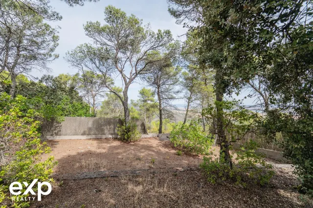 CHALET EN NUEVA SIERRA — 8