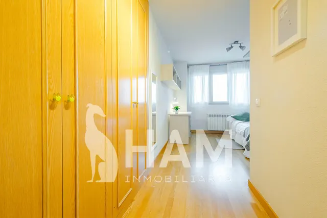 Habitación en C/ Clavel, 8 — 41