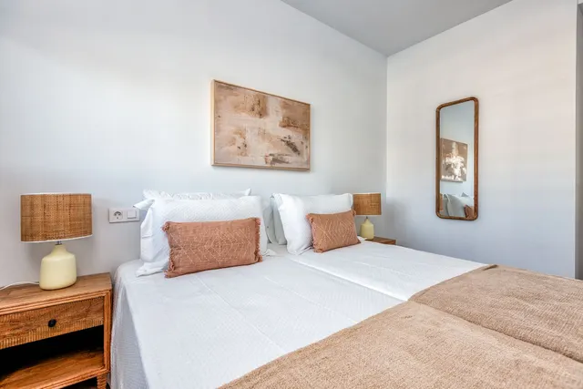 Apartamento 2 habitaciones 110m² en venta - Centro — 18