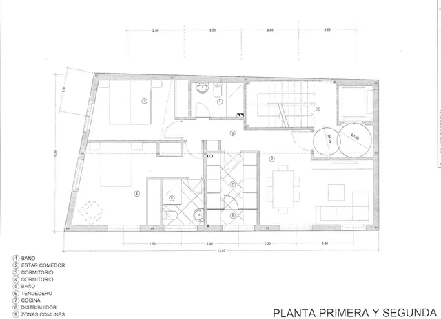 Vivienda en pleno centro del municipio — 5