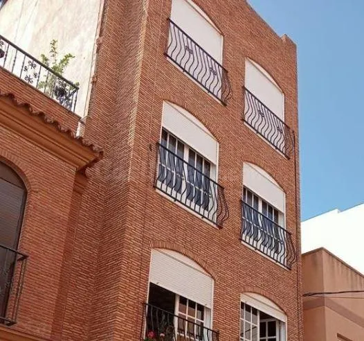 SE VENDE piso OKUPA en C ALFONDEGUILLA 22 de Nules - foto 4