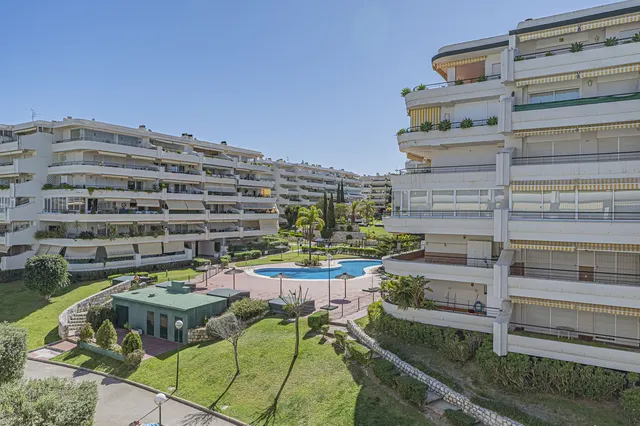 Apartamento 3 habitaciones 138m² en venta - Marbella — 18