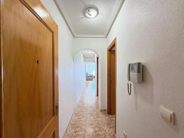 Apartamento 2 habitaciones 63m² en venta - Playa del cura — 8