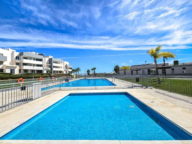 Ático 3 habitaciones 206m² en venta - Costa Del Sol — 19