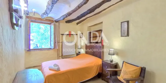 Casa en el paraíso (ALQUILER POR TEMPORADA MINIMO 1 MES) - foto 5