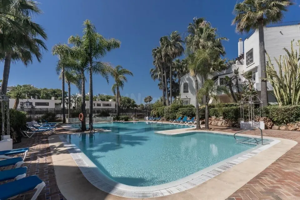 Ático Dúplex 3 habitaciones 166m² en venta - Marbella