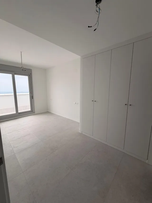 Atico de 2 dormitorios con vista al Mar — 9