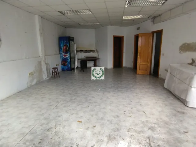 LOCAL ACONDICIONADO CÉNTRICO — 2