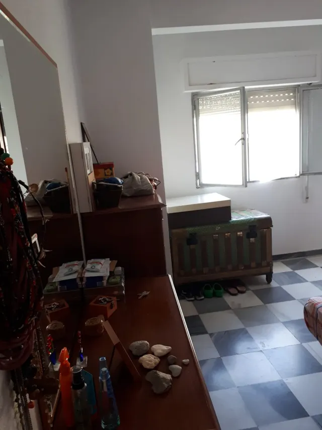 BONITA CASA FAMILIAR EN BAYARQUE. ALMERÍA. — 22