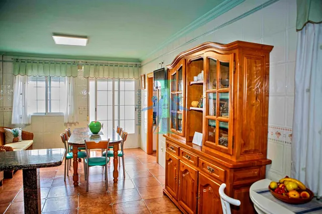 Casa independiente en zona feria san pablo — 22
