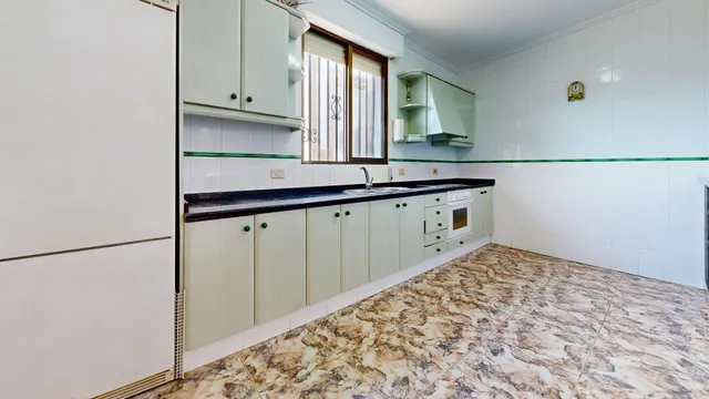 CHALET URBANO EN L ALCORA CASTELLÓN — 17