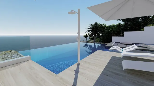 Villa 4 habitaciones 440m² en venta - Cometa-Carrió — 36
