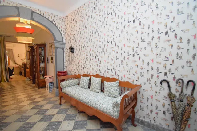 Casa de pueblo con garaje en Muro - foto 4