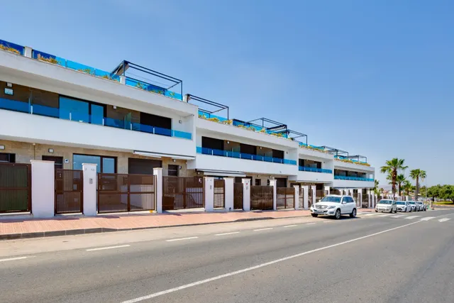 Casa 3 habitaciones 98m² en venta - La siesta — 42
