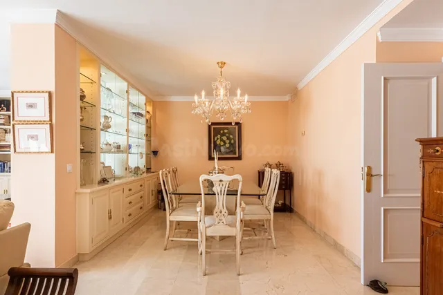 Apartamento 2 habitaciones 130m² en venta - El Madroñal - foto 5