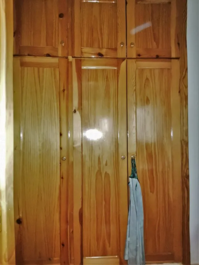SE VENDE CASA EN PLENO CENTRO DE LOS VILLARES — 21