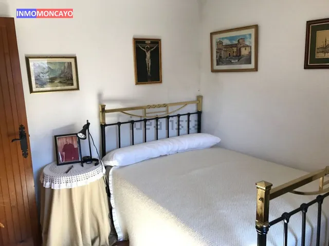 IMPRESIONANTE CHALET A LA VENTA EN TALAMANTES — 10
