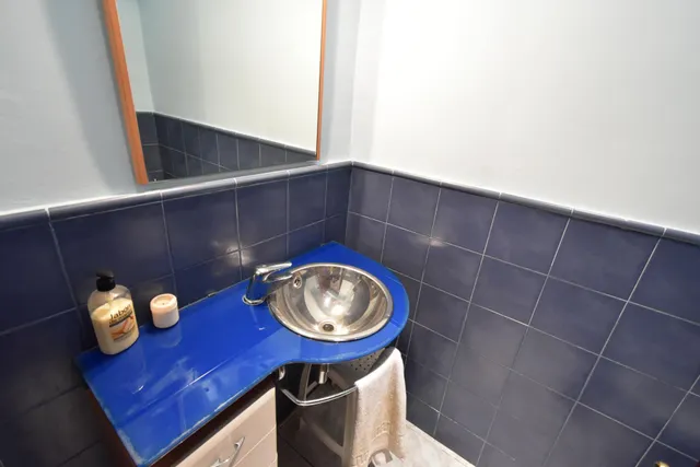 EXCELENTE LOFT CANTABRIA - GUIPUZCOA — 10