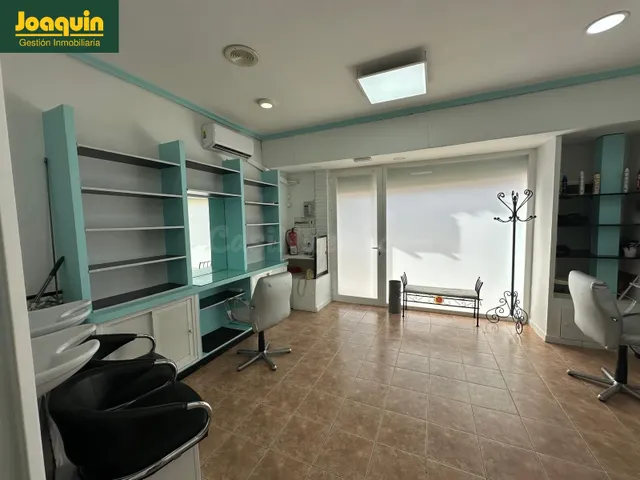 ESTUPENDA PELUQUERÍA ¡ LISTA PARA ENTRAR A FUNCIONAR!. — 2