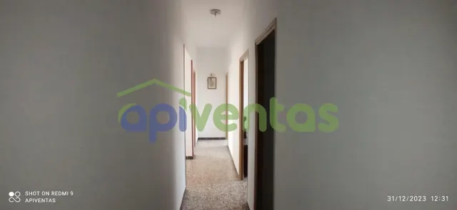 Casa con terreno y nave, LA ESCUCHA — 9