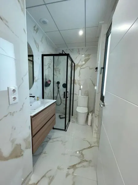 Adosado 2 habitaciones 99m² en venta - Costa blanca sur — 15