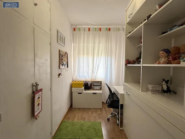 INMOBILIARIA ARBETETA VENDE PISO DE TRES DORMITORIOS Y TERRAZA EN LA ZONA CONSTITUCIÓN DE GUADALAJARA — 23