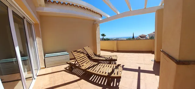 Chalet 4 habitaciones 371m² en venta - Riviera del sol — 11