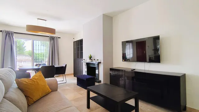 Apartamento 2 habitaciones 109m² en venta - Aloha — 13