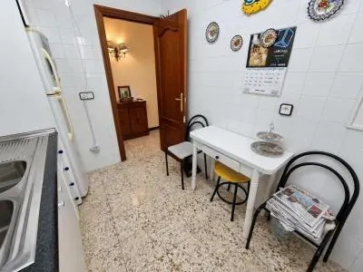 Piso 3 habitaciones 80m² en venta - Centro - Doña Mercedes — 9