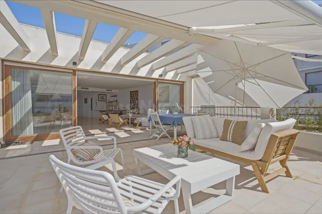 Ático Dúplex 3 habitaciones 197m² en venta - Marbella - foto 5
