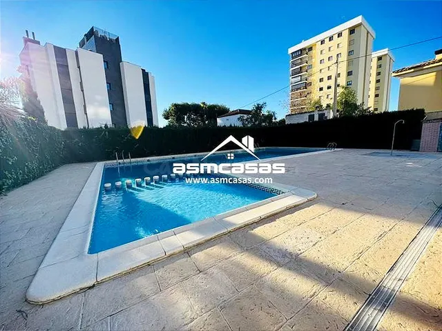 Se vende apartamento en zona Eurosol a tan solo 100m de la p - foto 5