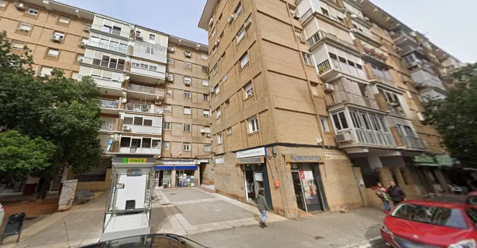 Venta piso en Mairena del Aljarafe (Sevilla)