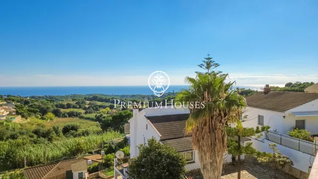 Casa en venta en Vistamar,  Sant Cebrià de Vallalta — 31