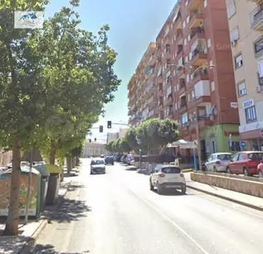 Venta Piso en Huércal Overa - Almería