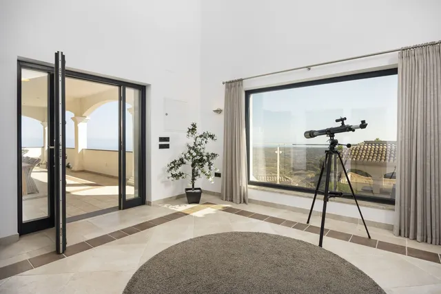 Chalet 4 habitaciones 600m² en venta - Riviera del sol — 6