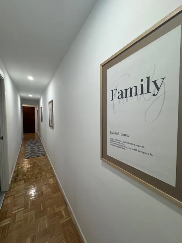 **MAGNÍFICA HABITACIÓN EN ARAVACA**** — 17